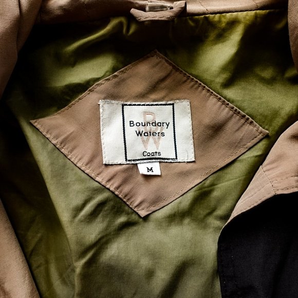 Boundary Waters Jacket - Picture 9 of 9